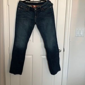 🌿Lucky Brand Jean